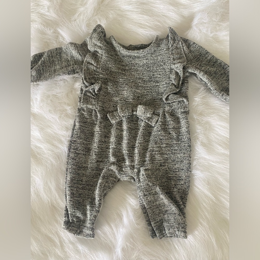 Newborn Outfit